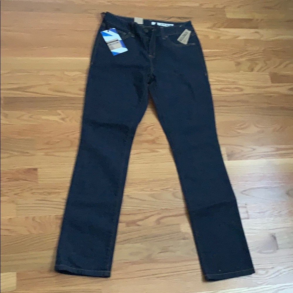 Women’s DKNY jeans